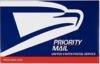 Priority Mail Shipping Available