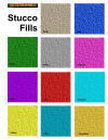 Stucco Decals and Stickers