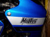 Motorcycle Stickers