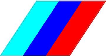 Bmw stripes logo #4