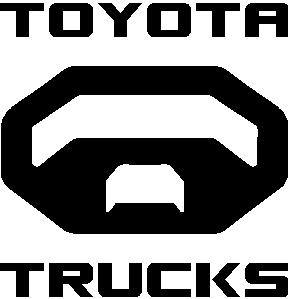 piss on toyota decal #6
