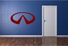 Infiniti Wall Decals and Stickers
