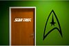 Star Trek Wall Decals and Stickers