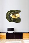 Halo Video Game Wall Decals and Stickers